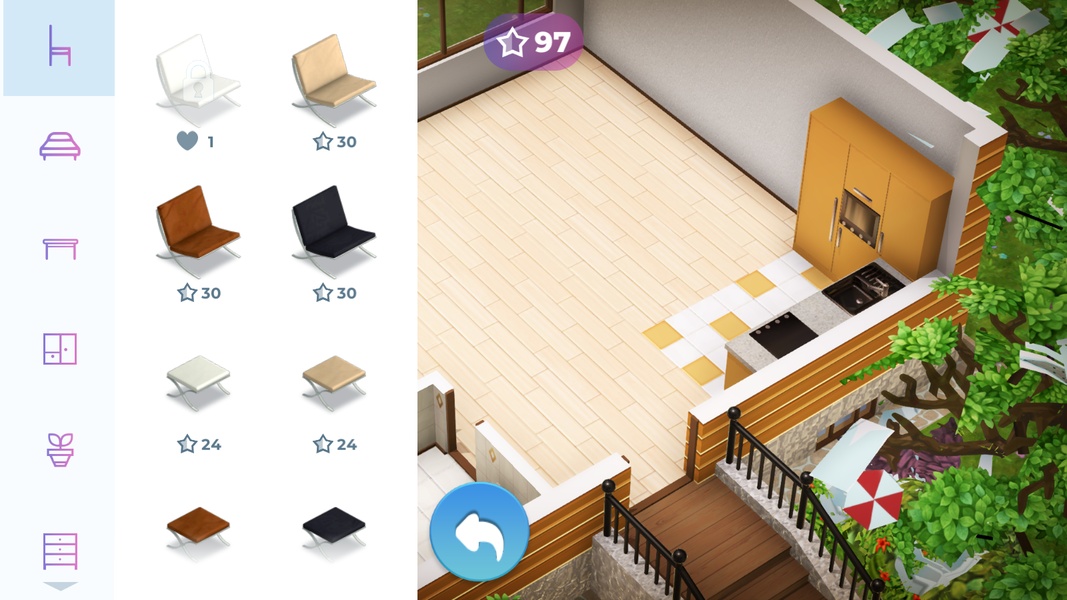 Family House - Preview 2