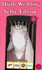 Hijab Wedding Frames Editor screenshot 3