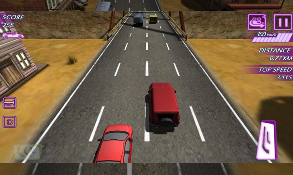 Highway Police Chase Challenge - Preview 22