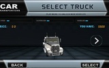 Car Transporters 3D screenshot 2