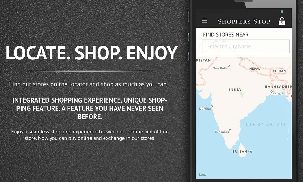 Shoppers Stop - Preview 1