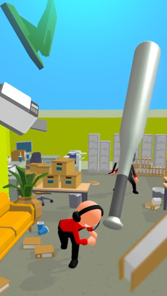 Office Smash - Preview 19