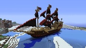 Dreamy of Minecraft Ships screenshot 4