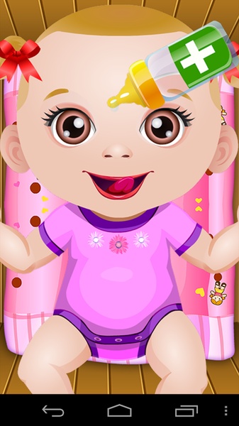 Baby Doctor Office Clinic - Preview 3