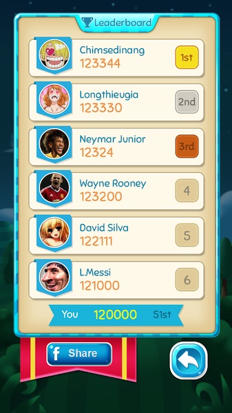 Block Legend - Preview 3
