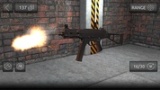 Weapon Gun Build 3D Simulator screenshot 4