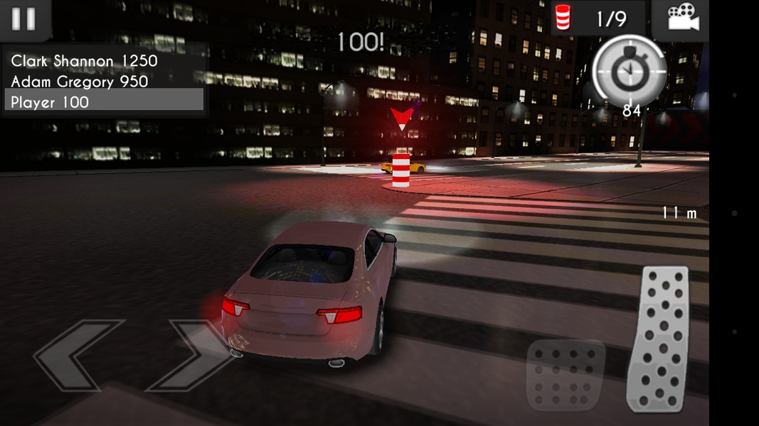 Drift City : Rivals - Preview 1