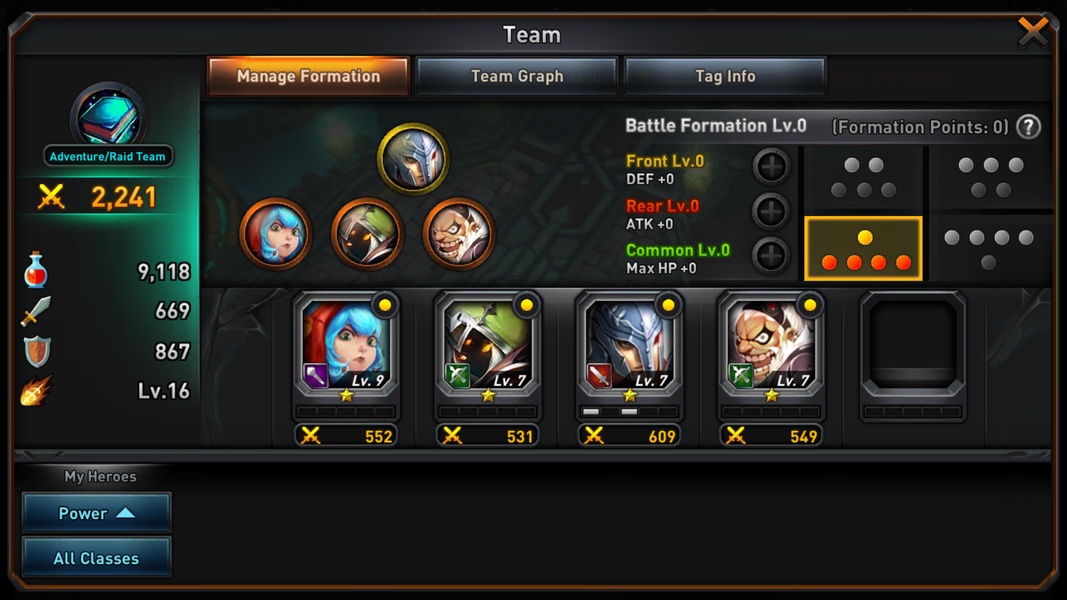 Returners - Preview 13