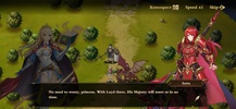 Fate Fantasy screenshot 7