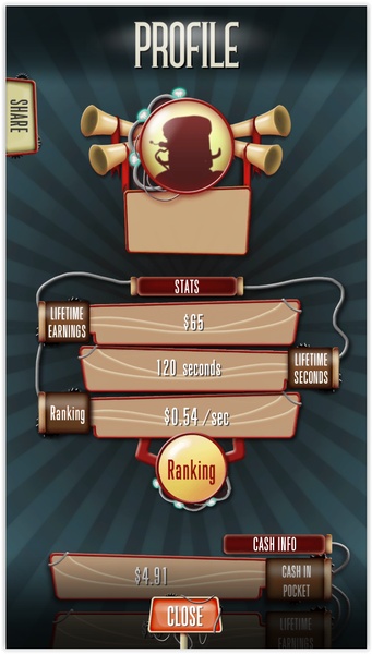 Magnate - Preview 3