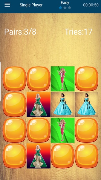 Match Memory Game sets - Preview 5