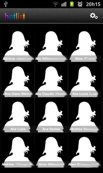 HotList - Preview 3