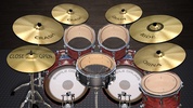 Simple Drums Basic screenshot 3