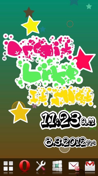 Graffiti Flow Gallery - Preview 2