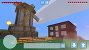 Block Craft World 3D screenshot 2