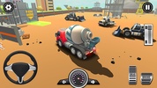 Vehicle Driving Master 3D Game screenshot 6