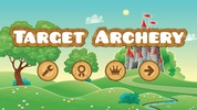 Target Archery - Bow and Arrow screenshot 1