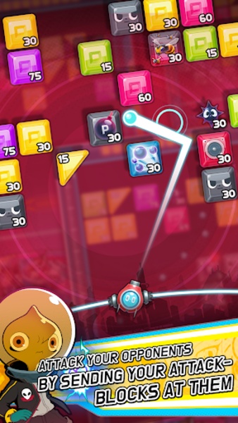 Block Busters - Gem of Arena - Preview 22