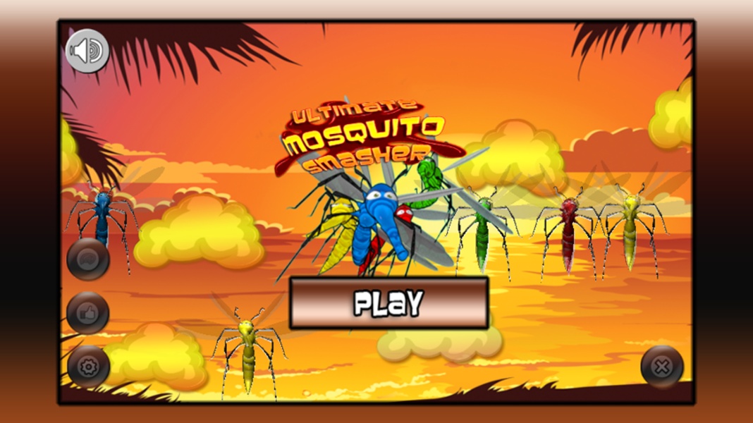 Ultimate Mosquito Smasher - Preview 17