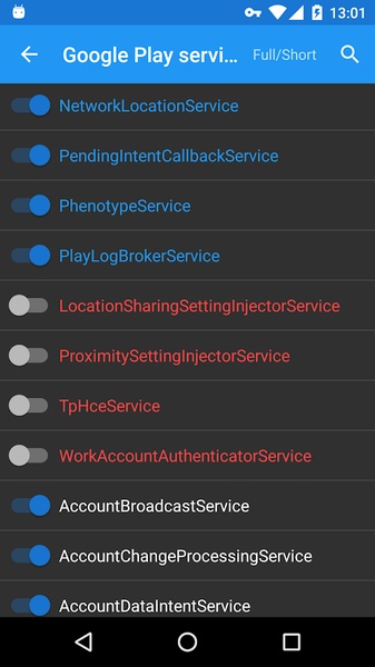 MyAndroidTools - Preview 3