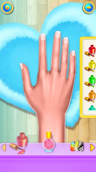 Hand Skin Doctor - Preview 5
