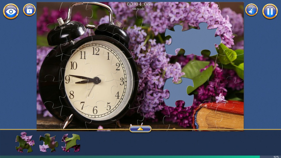 Jigsaw Puzzles Craft - Preview 8
