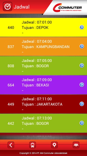 InfoKRL - Preview 3