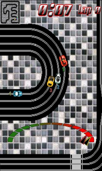 Car Tracks Free - Preview 7