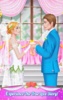 Snow Wedding Spa & Salon Game screenshot 9