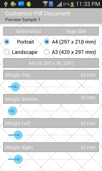 Contacts to Text - Preview 11