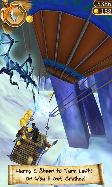 Endless Run Pyramid Rush 2 - Preview 1
