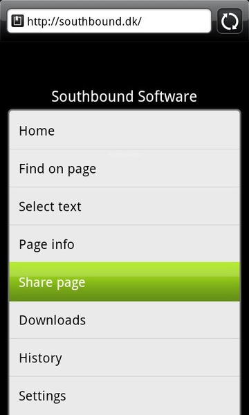 Read Later for Instapaper - Preview 2