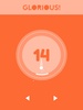Circle Pong Challenge screenshot 5
