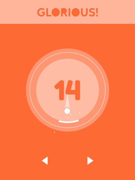 Circle Pong Challenge - Preview 5