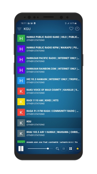 Radio Hawaii - Preview 1