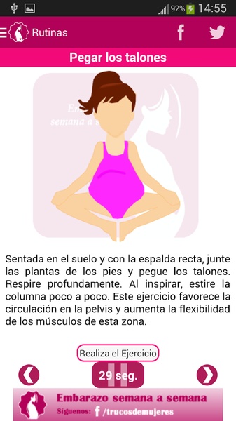 Semanas Embarazo - Preview 13