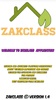 zakclass screenshot 1