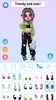 YoYa: Doll Avatar Maker screenshot 5