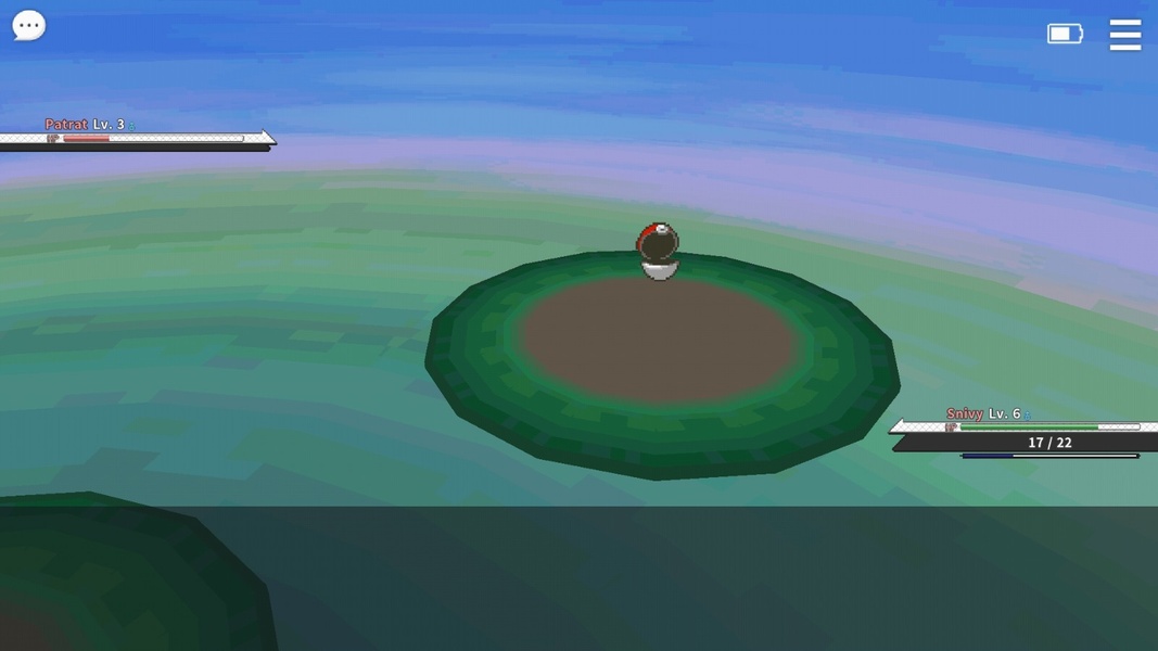 PokeMMO - Preview 9