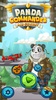 Panda Plane Wars screenshot 5