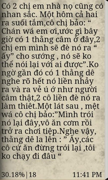 Truyen Tieu Lam - Preview 2