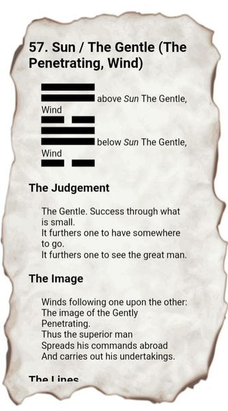 I Ching - Preview 4