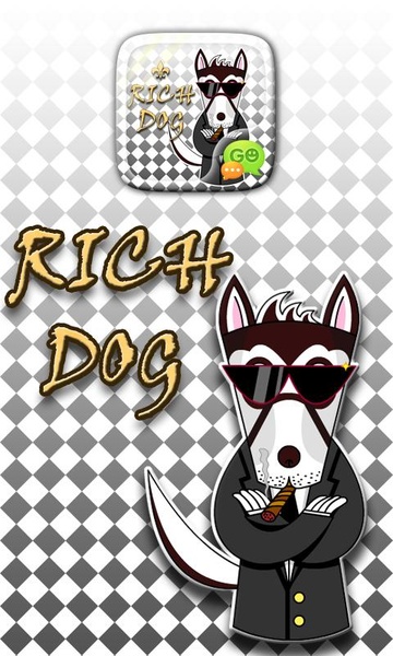 Rich Dog - Preview 4