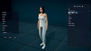 Custom Female 3D screenshot 4