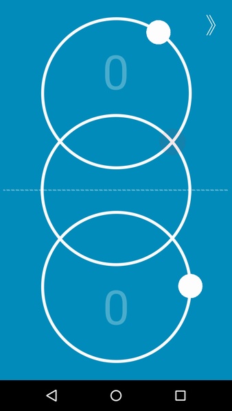 Circle Balls - Preview 1