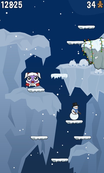 Moy Christmas Special - Preview 2
