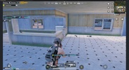 PUBG Mobile (GameLoop) screenshot 4