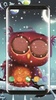 Winter Snow Owl Live Wallpaper screenshot 2