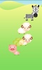 Poopee Animals! for kids screenshot 2