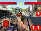 Boxing Street Fighter screenshot 7